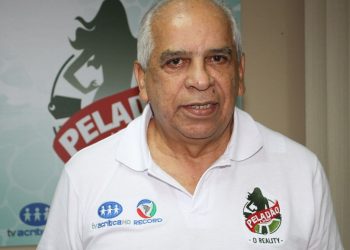 Morre em Manaus, aos 86 anos, o radialista Arnaldo Santos 