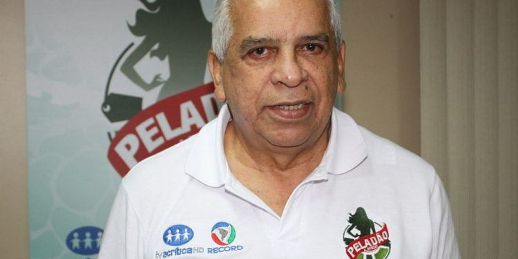 Morre em Manaus, aos 86 anos, o radialista Arnaldo Santos 