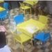 Vídeo: Ass@ltant3s fazem a limpa e dão t@pa em cliente no ‘Café do China’ no bairro Alvorada
