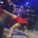 Vídeo: Mulher vai pra p0rr@da sem c@lc1nha e deixa tudo pra fora em bar no Careiro Castanho