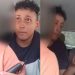 Câmera do carro grava motorista de app sendo assaltad0 durante corrida