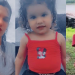 Mulher desaparecida com os filhos após flutuante ser d3struíd0 em Manicoré estava apenas de visita