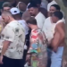 Vídeo: Machos amanhecem fazendo ‘broderagem’ um nos outros em festa de Réveillon
