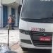 Vídeo: pedestre m0rre atropelad0 na Djalma Batista por micro-ônibus