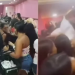 Vídeo: Mulheres sa3m na p0rr@da em loja que anunciou promoção de calc1nha por R$ 0,50