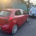 Antes de ser ex3cutad0, homem tentou fugir e abandonou carro na Zona Leste de Manaus