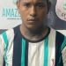 Bandid0 procurad0 por t0rturar rivais no Pará é preso em Manaus