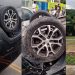 Vídeo: motorista capota Renegade no Distrito Industrial: ‘não sei como estou vivo’