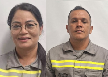 Vít1mas de ac1dente na estrada com moto são funcionários da empresa Eneva