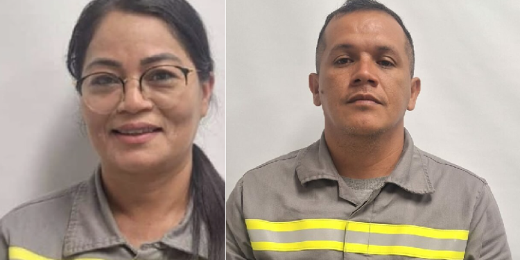 Vít1mas de ac1dente na estrada com moto são funcionários da empresa Eneva