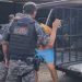 Casal é sequestrad0 em Manaus e obrigado a fazer pix de R$ 10 mil aos bandid0s