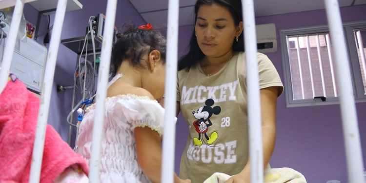 Hospital Francisca Mendes realiza mais de 900 cirurgias cardíacas e vasculares, em 2024