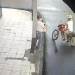 Vídeo: Indo trabalhar, mulher fica na mira do ‘trezoitão’ e tem o celular levado no Coroado