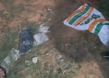 Vídeo: Pai é p1p0cad0 de t1r0s na cab3ça saindo com os filhos de casa na Zona Norte de Manaus