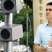 David Almeida começa segundo mandato colocando “corujinhas” para multar motoristas 