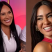 No BBB 25, Arleane Marques é comparada com Isabelle Nogueira e povo reclama: ‘Virou cota agora?’