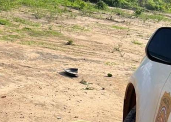 Homem enfrenta atual da ex-namorada e m0rr3 com as pernas d3c3padas no Réveillon