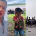 Urgente: Em Manicoré, balsa bate em flutuante e mãe com filhos pequenos desaparecem