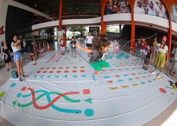 Atrações musicais, festival de férias e projetos LPG são os destaques da agenda cultural