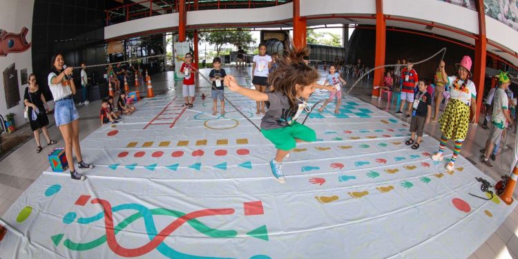 Atrações musicais, festival de férias e projetos LPG são os destaques da agenda cultural
