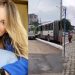Enquanto David Almeida curte férias com a esposa, rodoviários param os ônibus em Manaus