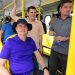 David Almeida ignora apelo da população e anuncia reajuste na tarifa de ônibus: ‘é necessário’