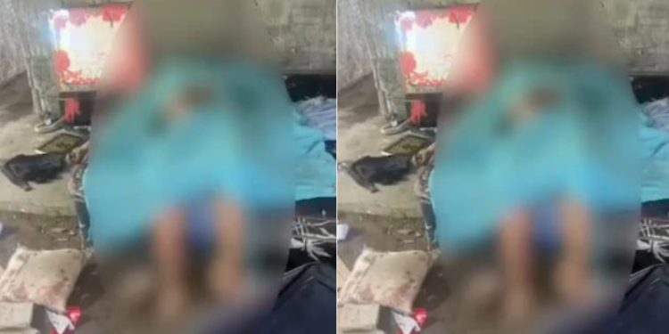 Forte: além de degolad0, homem morto no prédio em Manaus teve braço decepad0 