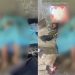 Forte: além de degolad0, homem morto no prédio em Manaus teve braço decepad0 