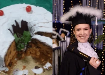 ‘Praticava h0m1c1dios em série’, diz delegada sobre nora que envenen0u família com bolo