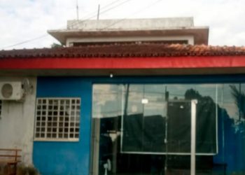 Jovem de 15 anos perde dedo ao ser atacad0 c0m terçado pelo “amigo” de 14 anos no Amazonas