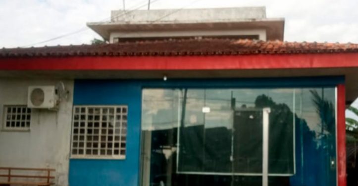 Jovem de 15 anos perde dedo ao ser atacad0 c0m terçado pelo “amigo” de 14 anos no Amazonas