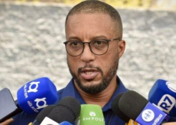 Delegado do Amazonas é afastado suspeito de pertencer a organização nacional crimin0sa