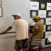 Homem vai preso em Manaus após danificar a tornozeleira eletrônica botando fogo