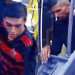 Homens que r0ubaram a linha 306 na Torquato Tapajós são procurados pela polícia