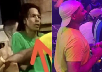 ‘Cachorro’, procurado por m0rt3 de grávida em Manaus se entregou na delegacia com m3d0