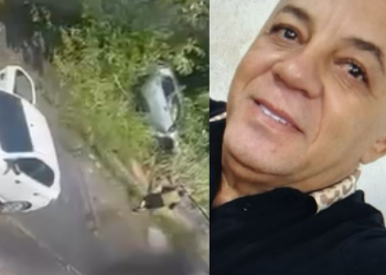 Vídeo: Dono da MKN Serviços Empresarias, m0rt0 em Manaus, tinha histórico empresarial polêmico