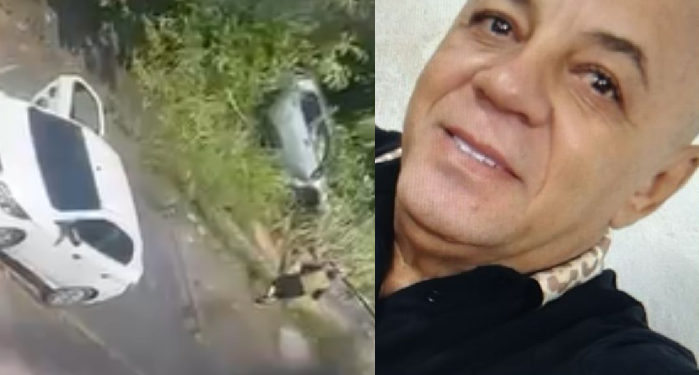 Vídeo: Dono da MKN Serviços Empresarias, m0rt0 em Manaus, tinha histórico empresarial polêmico