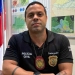 Delegado que foi pr3s0 por extorsão e s3questr0 é reintegrado na polícia e vai para o 20º DIP, em Manaus
