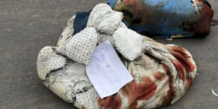 Polícia do Amazonas confirma: corp0 esquartejad0 em Manaus é de Leonardo Pantoja