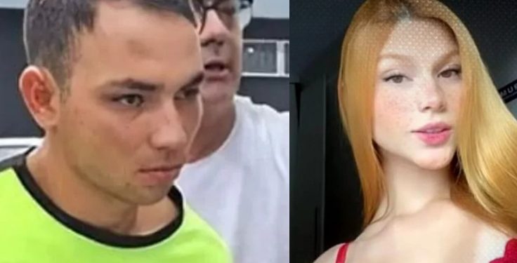 Ex-militar é condenad0 por estrangulament0 de garota de programa em Manaus