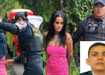 PM morto com seis tir0s na cabeça foi seduzido por blindada do Comand0 Vermelh0