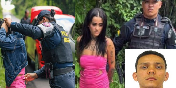 PM morto com seis tir0s na cabeça foi seduzido por blindada do Comand0 Vermelh0
