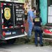 Veja: Em lixeira, feto de 9 meses é encontrado na Zona Norte de Manaus
