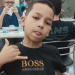 Garoto de 9 anos vai ver os fogos com os pais e acaba com b@la na medula