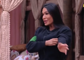 Gracyanne Barbosa declara voto em amazonenses após situação do b*mb*m: ‘Deselegante’; vídeo