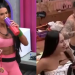 Vídeos: Gracyanne Barbosa critica Marcelo e diz que se sentiu um ‘pedaço de carne’