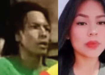 ‘Cachorro’, um dos procurados por m0rt3 de grávida é preso em Manaus