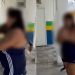 Grávida é presa pela segunda vez em menos de 1 ano após pix falso em loja de Manaus