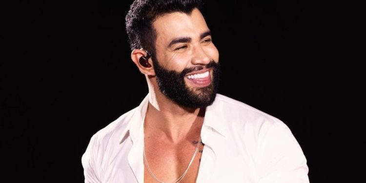 Gusttavo Lima quer ser candidato a presidente em 2026: ‘cansado de ver o povo passar necessidade’