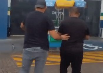 Homem condenad0 por estupr0 de deficiente vai dar entrada na cadeia em Manaus